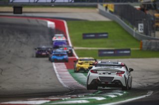 #812 Toyota GR86 of Maite Caceres, RAFA Racing Team, GR Cup, Am, SRO America, Circuit of The Americas, Austin, TX, Apr 24 - 26, 2026
 | Fred Hardy | www.echoandorigin.studio &copy;2026