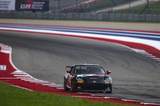 #8 Toyota GR86 of Tom Rudnai, Dream Machine @ Eagles Canyon, GR Cup, Am, SRO America, Circuit of The Americas, Austin, TX, Apr 24 - 26, 2026
 | Fred Hardy | www.echoandorigin.studio &copy;2026