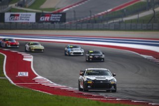 #16 Toyota GR86 of Niko Colby, Copeland Motorsports, GR Cup, Am, SRO America, Circuit of The Americas, Austin, TX, Apr 24 - 26, 2026
 | Fred Hardy | www.echoandorigin.studio &copy;2026