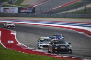 #8 Toyota GR86 of Tom Rudnai, Dream Machine @ Eagles Canyon, GR Cup, Am, SRO America, Circuit of The Americas, Austin, TX, Apr 24 - 26, 2026
 | Fred Hardy | www.echoandorigin.studio &copy;2026