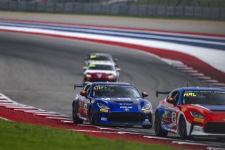 #41 Toyota GR86 of Jenson Sofronas, Copeland Motorsports, GR Cup, Am, SRO America, Circuit of The Americas, Austin, TX, Apr 24 - 26, 2026
 | Fred Hardy | www.echoandorigin.studio &copy;2026