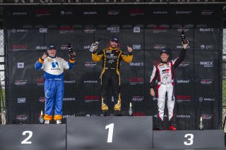 #93 Toyota GR86 of Patrick Brunson, Eagles Canyon w/ Fast Track, GR Cup, Am, SRO America, Circuit of The Americas, Austin, TX, Apr 24 - 26, 2026, #86 Toyota GR86 of Andrew Gilleland, Dream Machine @ Eagles Canyon, #8 Toyota GR86 of Tom Rudnai
 | Fred Hardy | www.echoandorigin.studio &copy;2026