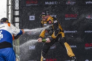 #93 Toyota GR86 of Patrick Brunson, Eagles Canyon w/ Fast Track, GR Cup, Am, SRO America, Circuit of The Americas, Austin, TX, Apr 24 - 26, 2026
 | Fred Hardy | www.echoandorigin.studio &copy;2026