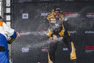 #93 Toyota GR86 of Patrick Brunson, Eagles Canyon w/ Fast Track, GR Cup, Am, SRO America, Circuit of The Americas, Austin, TX, Apr 24 - 26, 2026
 | Fred Hardy | www.echoandorigin.studio &copy;2026