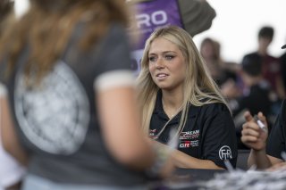 Autograph Session, GR Cup, SRO America, Circuit of The Americas, Austin, TX, Apr 24 - 26, 2026
 | Fred Hardy | www.echoandorigin.studio &copy;2026