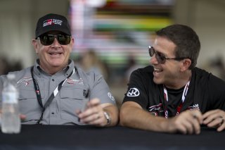 Autograph Session, GR Cup, SRO America, Circuit of The Americas, Austin, TX, Apr 24 - 26, 2026
 | Fred Hardy | www.echoandorigin.studio &copy;2026