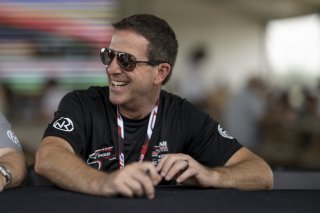 Autograph Session, GR Cup, SRO America, Circuit of The Americas, Austin, TX, Apr 24 - 26, 2026
 | Fred Hardy | www.echoandorigin.studio &copy;2026