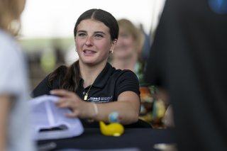 Autograph Session, GR Cup, SRO America, Circuit of The Americas, Austin, TX, Apr 24 - 26, 2026
 | Fred Hardy | www.echoandorigin.studio &copy;2026