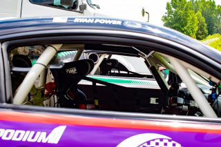 Braselton, Road Atlanta, Bella Galloway / TGRNA, Toyota GR Cup, Georgia, GRCup, Paddock
 | SRO Motorsports Group