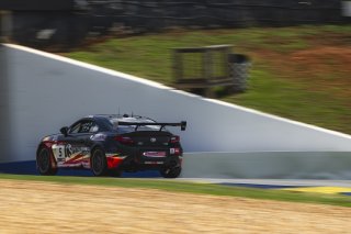 #5 Toyota GR86 of Beltre Curtis, Copeland Motorsports, GR Cup, Am, SRO America, Road Atlanta, Braselton, GA, June 12 - 14, 2026
 | Fred Hardy | www.echoandorigin.studio &copy;2026