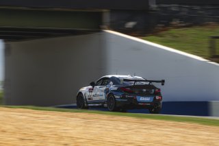 #77 Toyota GR86 of Alcyr Araujo, BSI Racing, GR Cup, Am, SRO America, Road Atlanta, Braselton, GA, June 12 - 14, 2026
 | Fred Hardy | www.echoandorigin.studio &copy;2026