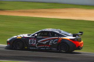 #89, GR Cup, SRO America, Road Atlanta, Braselton, GA, June 12 - 14, 2026
 | Fred Hardy | www.echoandorigin.studio &copy;2026