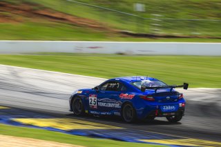 #25, GR Cup, SRO America, Road Atlanta, Braselton, GA, June 12 - 14, 2026
 | Fred Hardy | www.echoandorigin.studio &copy;2026