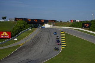 The Toyota GR Cup  Practice - P1 in Braselton, Georgia on Friday, June 12, 2026.

Practice, Practice - P1 
007, Amilio DiLauro, BSI Racing, Toyota GR86

Photo by
&mdash; JA | SRO Motorsports Group