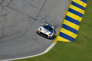 The Toyota GR Cup  Practice - P1 in Braselton, Georgia on Friday, June 12, 2026.

Practice, Practice - P1 


Photo by
&mdash; JA | SRO Motorsports Group