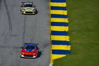 The Toyota GR Cup  Practice - P1 in Braselton, Georgia on Friday, June 12, 2026.

Practice, Practice - P1 
12, Joseph Maley, Eagles Canyon w/ Fast Track, Toyota GR86, KO Supply, Joseph Maley Racing, Loventures

Photo by
&mdash; JA | SRO Motorsports Group