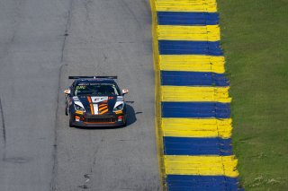 The Toyota GR Cup  Practice - P1 in Braselton, Georgia on Friday, June 12, 2026.

Practice, Practice - P1 
89, Livio Galanti, Eagles Canyon w/ Fast Track, Toyota GR86

Photo by
&mdash; JA | SRO Motorsports Group