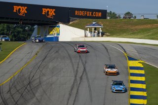 The Toyota GR Cup  Practice - P1 in Braselton, Georgia on Friday, June 12, 2026.

Practice, Practice - P1 
78, Ethan Ayars, BSI Racing, Toyota GR86, HR Tactical

Photo by
&mdash; JA | SRO Motorsports Group