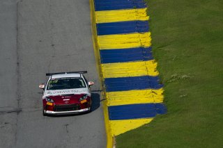 The Toyota GR Cup  Practice - P1 in Braselton, Georgia on Friday, June 12, 2026.

Practice, Practice - P1 
007, Amilio DiLauro, BSI Racing, Toyota GR86

Photo by
&mdash; JA | SRO Motorsports Group