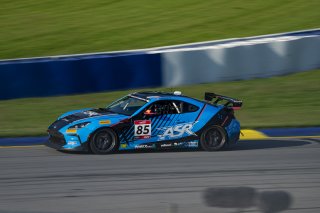 The Toyota GR Cup  Practice - P1 in Braselton, Georgia on Friday, June 12, 2026.

Practice, Practice - P1 
85, Ava Schletz, Eagles Canyon w/ Fast Track, Toyota GR86, Eagles Canyon Raceway

Photo by
&mdash; JA | SRO Motorsports Group