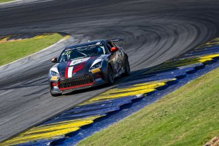 The Toyota GR Cup  Practice - P1 in Braselton, Georgia on Friday, June 12, 2026.

Practice, Practice - P1 
90, Carter Wilson, Eagles Canyon w/ Fast Track, Toyota GR86, Eagles Canyon Raceway

Photo by
&mdash; JA | SRO Motorsports Group