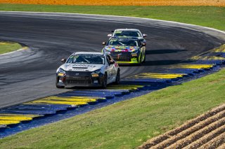 The Toyota GR Cup  Practice - P1 in Braselton, Georgia on Friday, June 12, 2026.

Practice, Practice - P1 
16, Niko Colby, Copeland Motorsports, Toyota GR86

Photo by
&mdash; JA | SRO Motorsports Group