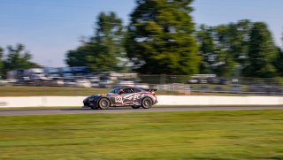Braselton, Road Atlanta, 90, Carter Wilson, Eagles Canyon w/ Fast Track, Toyota GR86, Eagles Canyon Raceway, Bella Galloway / TGRNA, Toyota GR Cup, Practice - P1, Georgia, GRCup, Practice
 | SRO Motorsports Group