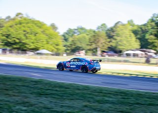 Braselton, Road Atlanta, 72, Ethan Goulart, BSI Racing, Toyota GR86, Endava, TRD, Bella Galloway / TGRNA, Toyota GR Cup, Practice - P1, Georgia, GRCup, Practice
 | SRO Motorsports Group