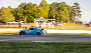 Braselton, Road Atlanta, 15, Spike Kohlbecker, TechSport Racing, Toyota GR86, Ackerman Toyota, Bella Galloway / TGRNA, Toyota GR Cup, Practice - P1, Georgia, GRCup, Practice
 | SRO Motorsports Group