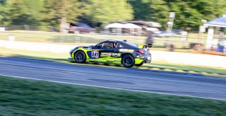 Braselton, Road Atlanta, 041, Nathan Dupuis, Copeland Motorsports, Toyota GR86, Tamar Building products, Bella Galloway / TGRNA, Toyota GR Cup, Practice - P1, Georgia, GRCup, Practice
 | SRO Motorsports Group