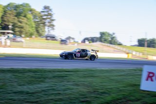 Braselton, Road Atlanta, 93, Patrick Brunson, Eagles Canyon w/ Fast Track, Toyota GR86, U.S. Money Reserve, Bella Galloway / TGRNA, Toyota GR Cup, Practice - P1, Georgia, GRCup, Practice
 | SRO Motorsports Group