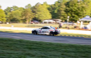 Braselton, Road Atlanta, 16, Niko Colby, Copeland Motorsports, Toyota GR86, Bella Galloway / TGRNA, Toyota GR Cup, Practice - P1, Georgia, GRCup, Practice
 | SRO Motorsports Group