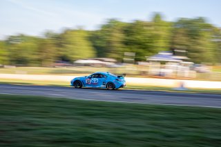 Braselton, Road Atlanta, 15, Spike Kohlbecker, TechSport Racing, Toyota GR86, Ackerman Toyota, Bella Galloway / TGRNA, Toyota GR Cup, Practice - P1, Georgia, GRCup, Practice
 | SRO Motorsports Group