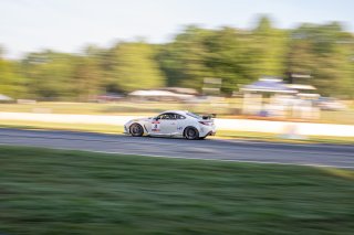 Braselton, Road Atlanta, 3, Zach Hollingshead, Hollingshead Performance, Toyota GR86, Bella Galloway / TGRNA, Toyota GR Cup, Practice - P1, Georgia, GRCup, Practice
 | SRO Motorsports Group