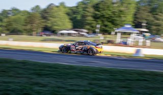 Braselton, Road Atlanta, 89, Livio Galanti, Dream Machine @ Eagles Canyon, Toyota GR86, Bella Galloway / TGRNA, Toyota GR Cup, Practice - P1, Georgia, GRCup, Practice
 | SRO Motorsports Group