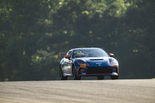 #72 Toyota GR86 of Ethan Goulart, BSI Racing, GR Cup, Am, SRO America, Road Atlanta, Braselton, GA, June 12 - 14, 2026
 | Fred Hardy | www.echoandorigin.studio &copy;2026