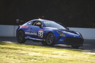 #25 Toyota GR86, GR Cup, Am, SRO America, Road Atlanta, Braselton, GA, June 12 - 14, 2026
 | Fred Hardy | www.echoandorigin.studio &copy;2026