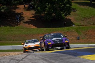 The Toyota GR Cup  Practice - P2 in Braselton, Georgia on Friday, June 12, 2026.

Practice, Practice - P2 
865, Ryan Power, BSI Racing, Toyota GR86, PL Motorsports, Exact Medical

Photo by
&mdash; JA | SRO Motorsports Group