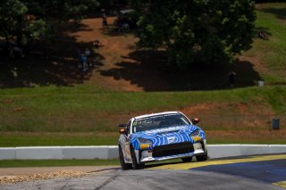 The Toyota GR Cup  Practice - P2 in Braselton, Georgia on Friday, June 12, 2026.

Practice, Practice - P2 
11, Garrett Manes, RVA Graphics Motorsports by Speed Syndicate, Toyota GR86, Wigen Water Technologies, Lennox, MCU Body

Photo by
&mdash; JA | SRO Motorsports Group