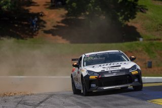 The Toyota GR Cup  Practice - P2 in Braselton, Georgia on Friday, June 12, 2026.

Practice, Practice - P2 
16, Niko Colby, Copeland Motorsports, Toyota GR86

Photo by
&mdash; JA | SRO Motorsports Group