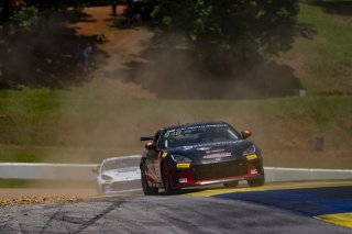 The Toyota GR Cup  Practice - P2 in Braselton, Georgia on Friday, June 12, 2026.

Practice, Practice - P2 
5, Beltre Curtis, Copeland Motorsports, Toyota GR86, Spectra Resources Corporation

Photo by
&mdash; JA | SRO Motorsports Group