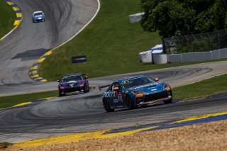 The Toyota GR Cup  Practice - P2 in Braselton, Georgia on Friday, June 12, 2026.

Practice, Practice - P2 
72, Ethan Goulart, BSI Racing, Toyota GR86, Endava, TRD

Photo by
&mdash; JA | SRO Motorsports Group
