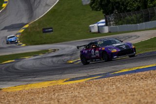 The Toyota GR Cup  Practice - P2 in Braselton, Georgia on Friday, June 12, 2026.

Practice, Practice - P2 
865, Ryan Power, BSI Racing, Toyota GR86, PL Motorsports, Exact Medical

Photo by
&mdash; JA | SRO Motorsports Group