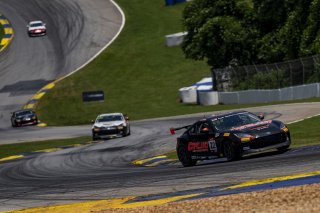 The Toyota GR Cup  Practice - P2 in Braselton, Georgia on Friday, June 12, 2026.

Practice, Practice - P2 
22, Jeremy Fletcher, Copeland Motorsports, Toyota GR86

Photo by
&mdash; JA | SRO Motorsports Group
