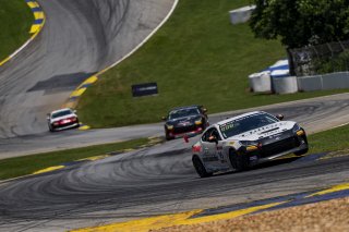 The Toyota GR Cup  Practice - P2 in Braselton, Georgia on Friday, June 12, 2026.

Practice, Practice - P2 
16, Niko Colby, Copeland Motorsports, Toyota GR86

Photo by
&mdash; JA | SRO Motorsports Group