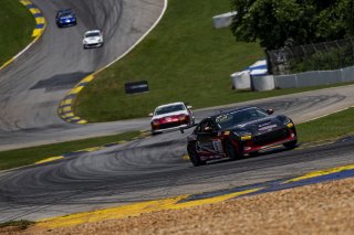 The Toyota GR Cup  Practice - P2 in Braselton, Georgia on Friday, June 12, 2026.

Practice, Practice - P2 
5, Beltre Curtis, Copeland Motorsports, Toyota GR86, Spectra Resources Corporation

Photo by
&mdash; JA | SRO Motorsports Group