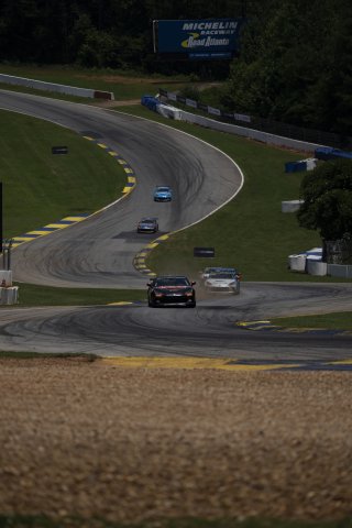 The Toyota GR Cup  Practice - P2 in Braselton, Georgia on Friday, June 12, 2026.

Practice, Practice - P2 
22, Jeremy Fletcher, Copeland Motorsports, Toyota GR86

Photo by
&mdash; JA | SRO Motorsports Group