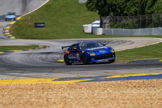 The Toyota GR Cup  Practice - P2 in Braselton, Georgia on Friday, June 12, 2026.

Practice, Practice - P2 
25, Slater Colby, Copeland Motorsports, Toyota GR86

Photo by
&mdash; JA | SRO Motorsports Group