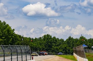 The Toyota GR Cup  Practice - P2 in Braselton, Georgia on Friday, June 12, 2026.

Practice, Practice - P2 
21, Michael Edwards, Eagles Canyon w/ Fast Track, Toyota GR86, Woodbine, CMMG

Photo by
&mdash; JA | SRO Motorsports Group