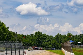 The Toyota GR Cup  Practice - P2 in Braselton, Georgia on Friday, June 12, 2026.

Practice, Practice - P2 
22, Jeremy Fletcher, Copeland Motorsports, Toyota GR86

Photo by
&mdash; JA | SRO Motorsports Group